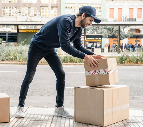 Happy Clients After Move