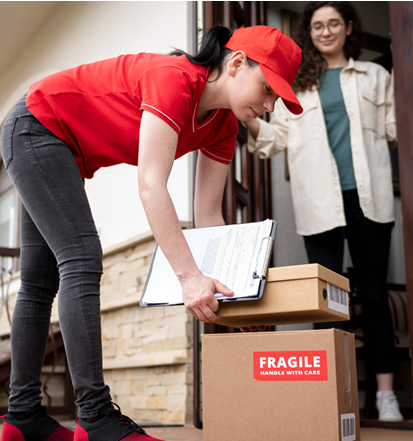 Premium Goa Movers Services