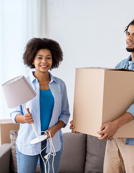 Professional Movers Goa