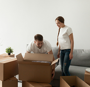 Home Relocation Service Goa